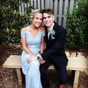 Meet your Posher, Luke